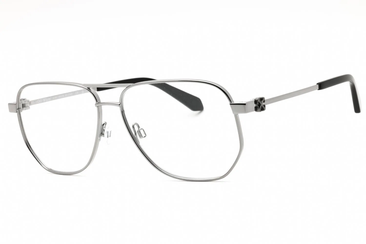 Off White STYLE8A Eyeglasses - view 3